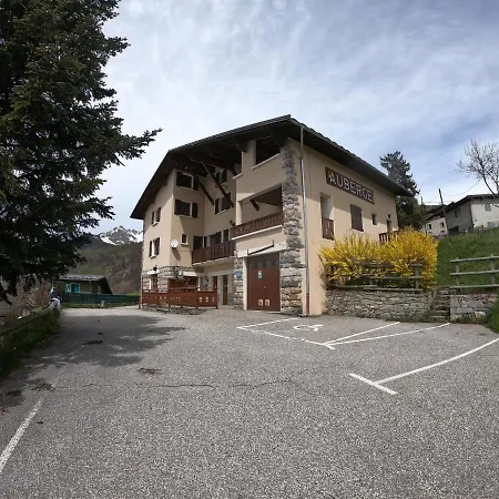 Le Valezan
