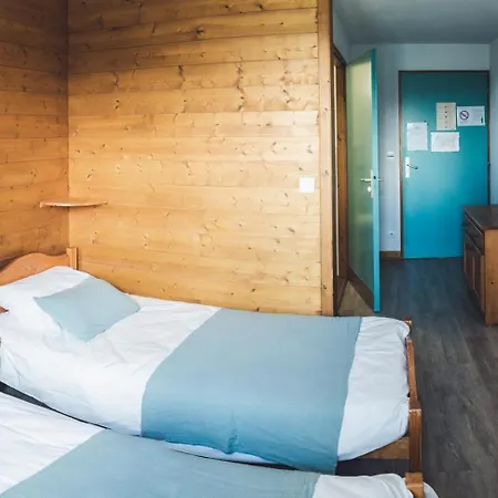 Inn Le Valezan